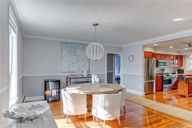 32 Catherine Street B, Newport, RI 02840