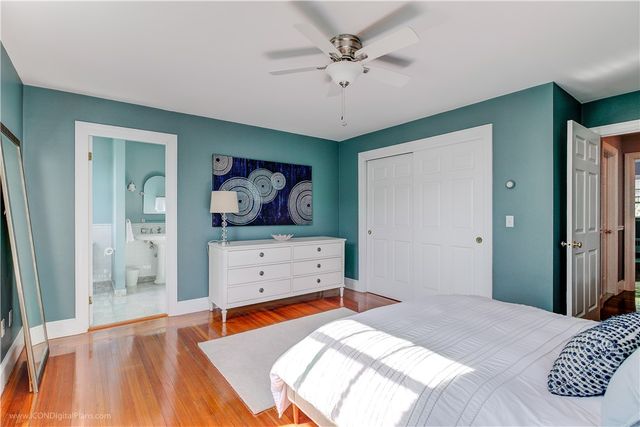 32 Catherine Street B, Newport, RI 02840