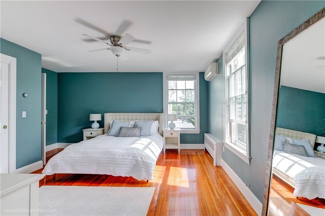 32 Catherine Street B, Newport, RI 02840