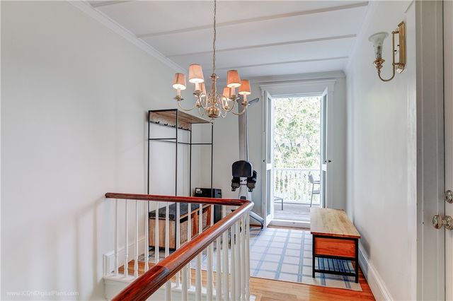 32 Catherine Street B, Newport, RI 02840
