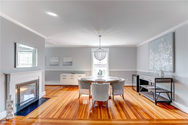 32 Catherine Street B, Newport, RI 02840