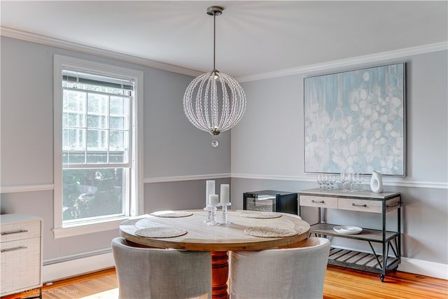 32 Catherine Street B, Newport, RI 02840