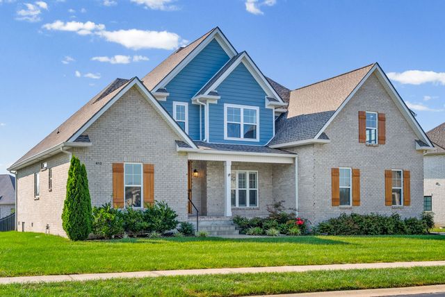 413 Sheas Way, Clarksville, TN 37043