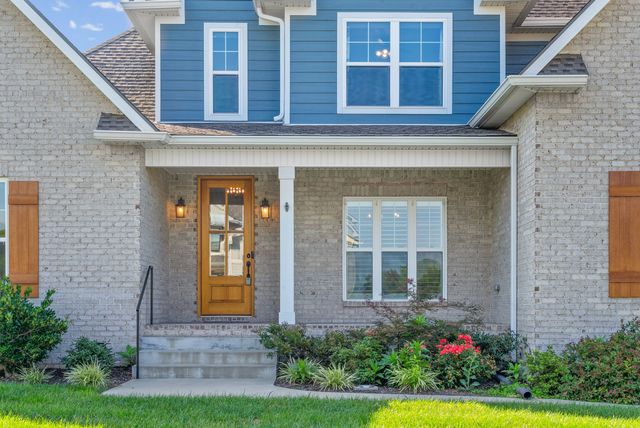 413 Sheas Way, Clarksville, TN 37043