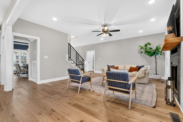 413 Sheas Way, Clarksville, TN 37043