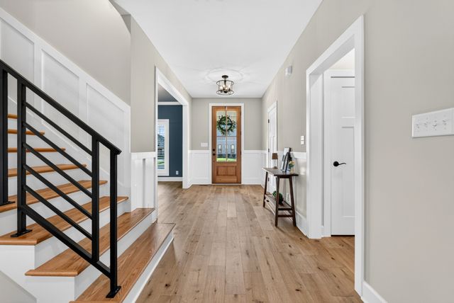 413 Sheas Way, Clarksville, TN 37043