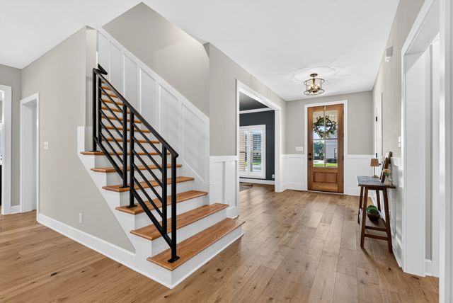 413 Sheas Way, Clarksville, TN 37043