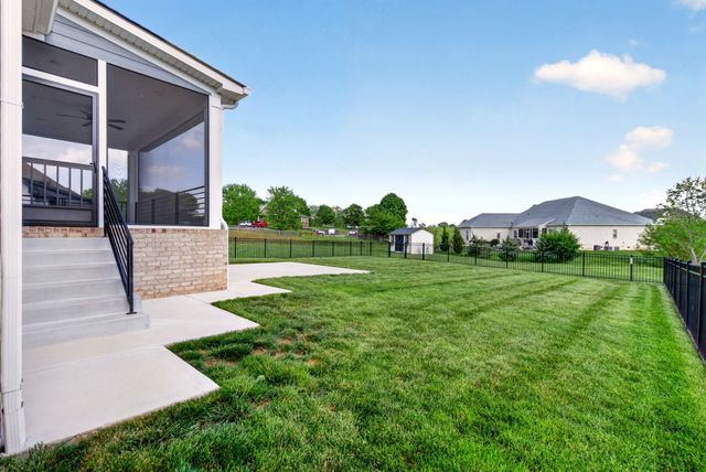 413 Sheas Way, Clarksville, TN 37043