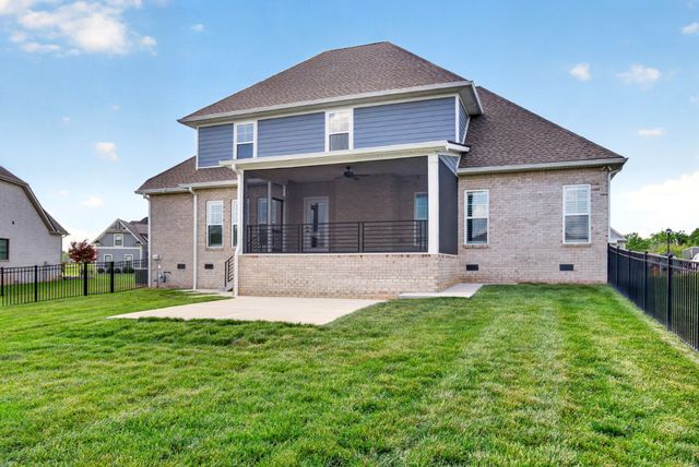 413 Sheas Way, Clarksville, TN 37043
