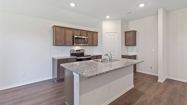 624 Dunham Road, Josephine, TX 75135