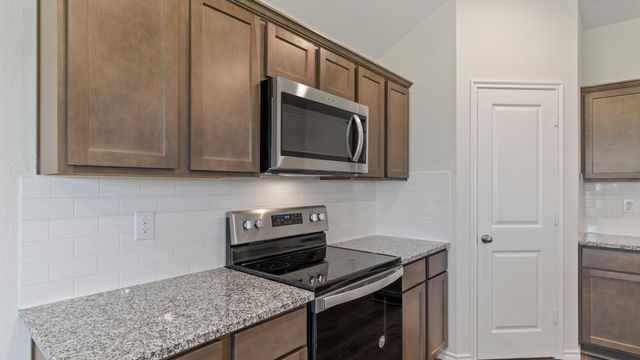 624 Dunham Road, Josephine, TX 75135