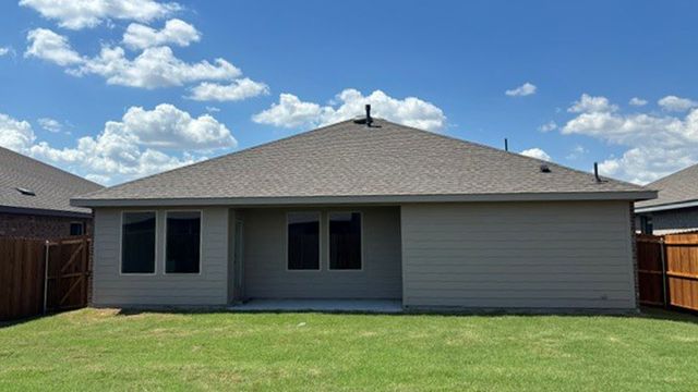 624 Dunham Road, Josephine, TX 75135
