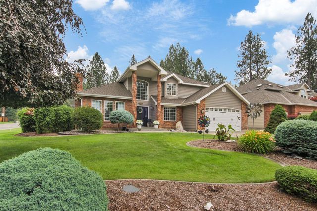 13326 N Whitehouse Rd, Spokane, WA 99208