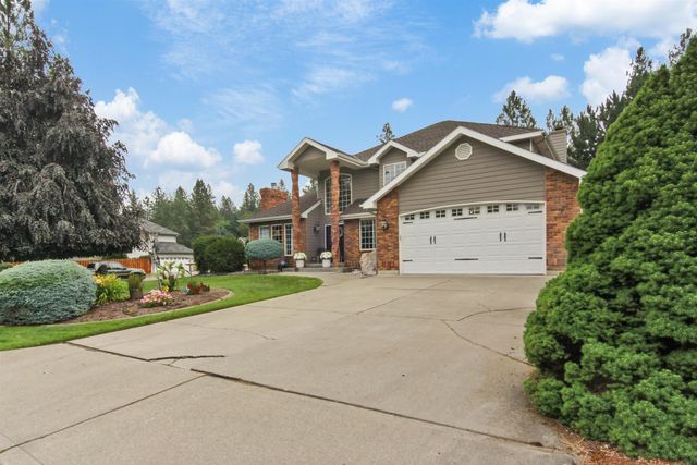 13326 N Whitehouse Rd, Spokane, WA 99208