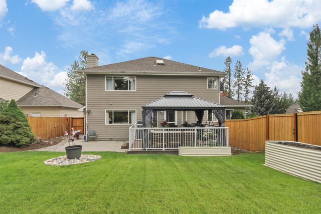 13326 N Whitehouse Rd, Spokane, WA 99208