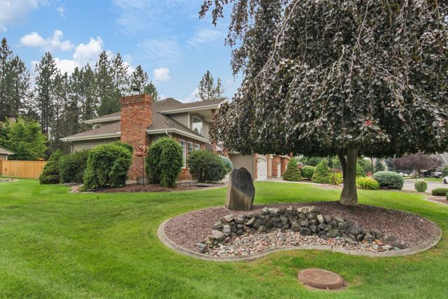 13326 N Whitehouse Rd, Spokane, WA 99208