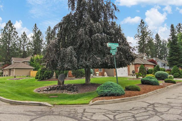 13326 N Whitehouse Rd, Spokane, WA 99208