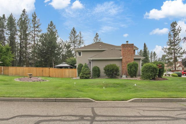 13326 N Whitehouse Rd, Spokane, WA 99208