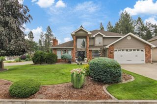 13326 N Whitehouse Rd, Spokane, WA 99208