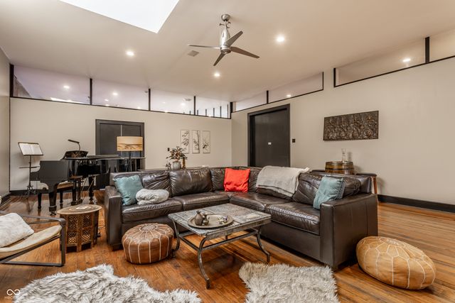 647 E 11th Street 4, Indianapolis, IN 46202