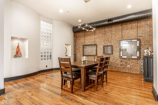 647 E 11th Street 4, Indianapolis, IN 46202