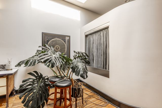 647 E 11th Street 4, Indianapolis, IN 46202