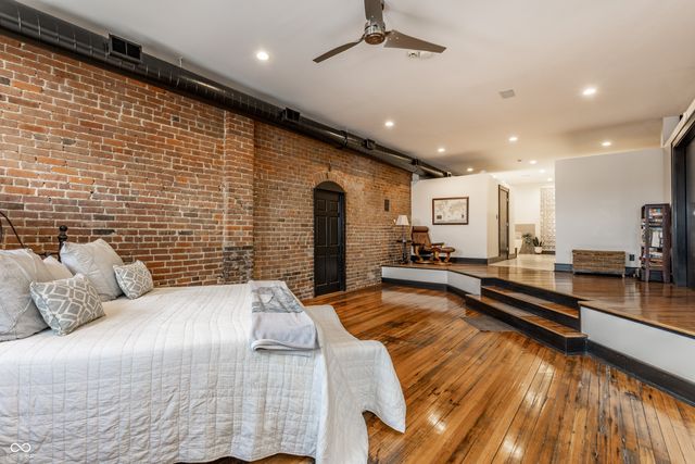 647 E 11th Street 4, Indianapolis, IN 46202