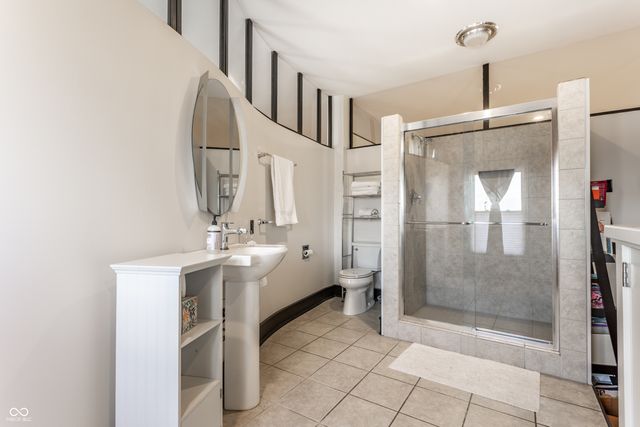 647 E 11th Street 4, Indianapolis, IN 46202