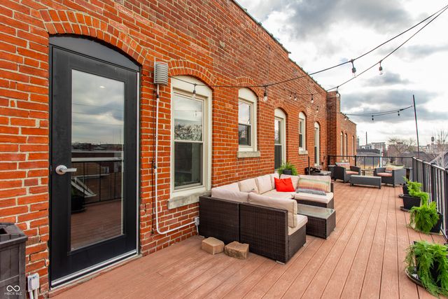 647 E 11th Street 4, Indianapolis, IN 46202