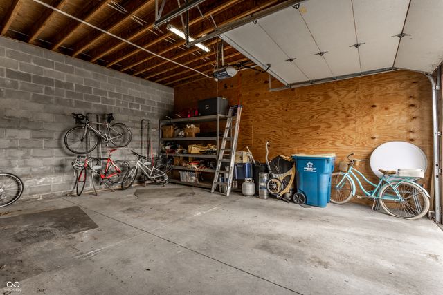 647 E 11th Street 4, Indianapolis, IN 46202