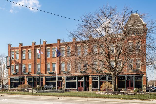 647 E 11th Street 4, Indianapolis, IN 46202