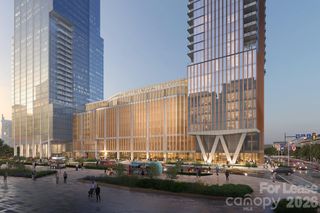 111 E Carson Boulevard Windsor, Charlotte, NC 28203