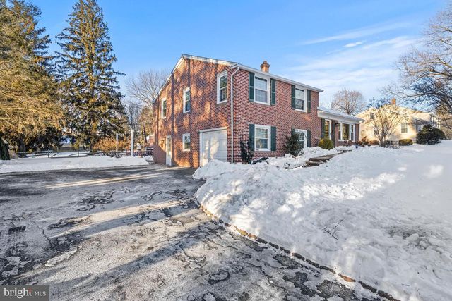 302 GOVERNORS DR, Wallingford, PA 19086