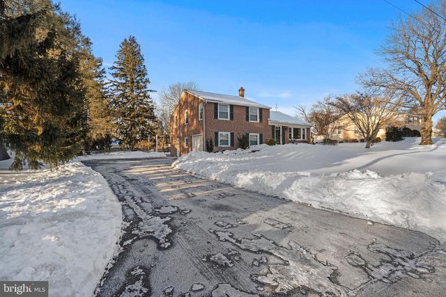 302 GOVERNORS DR, Wallingford, PA 19086