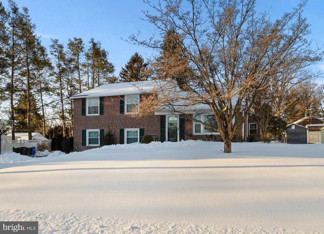 302 GOVERNORS DR, Wallingford, PA 19086