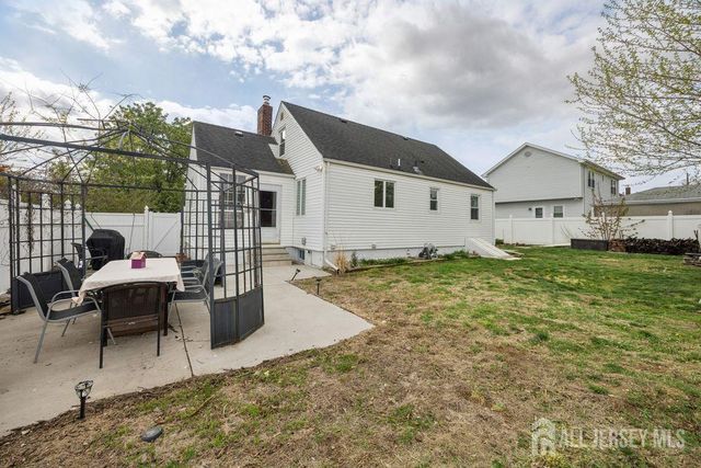 190 Parker Street, Sayreville, NJ 08879