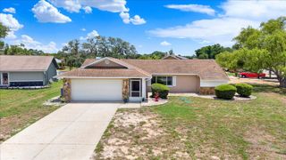 13117 MINK RUN DRIVE, Hudson, FL 34669