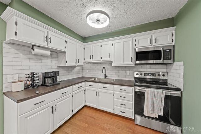 319 Moore Street, Middletown, OH 45044