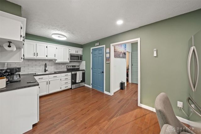 319 Moore Street, Middletown, OH 45044