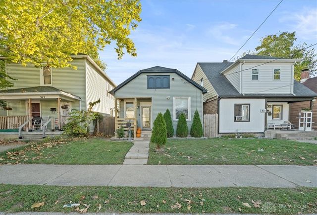 319 Moore Street, Middletown, OH 45044