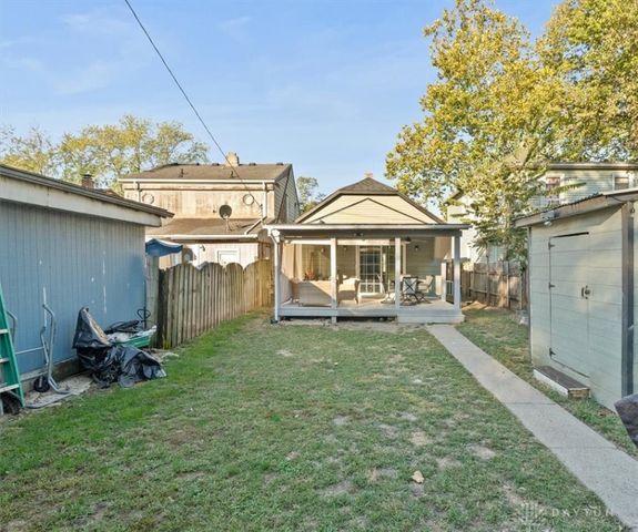 319 Moore Street, Middletown, OH 45044