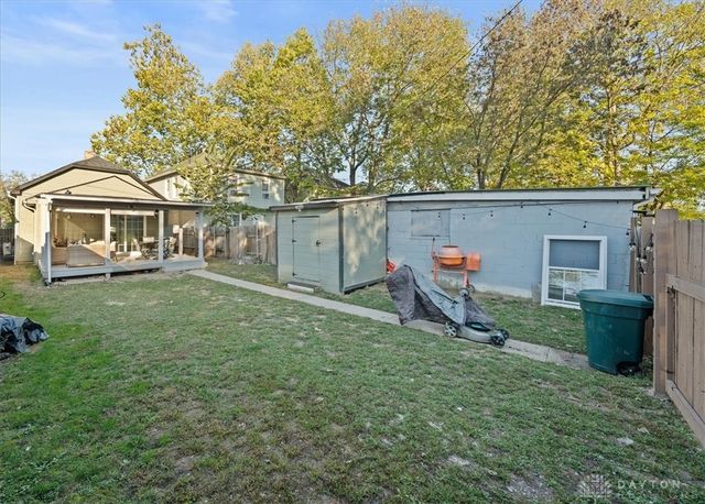 319 Moore Street, Middletown, OH 45044