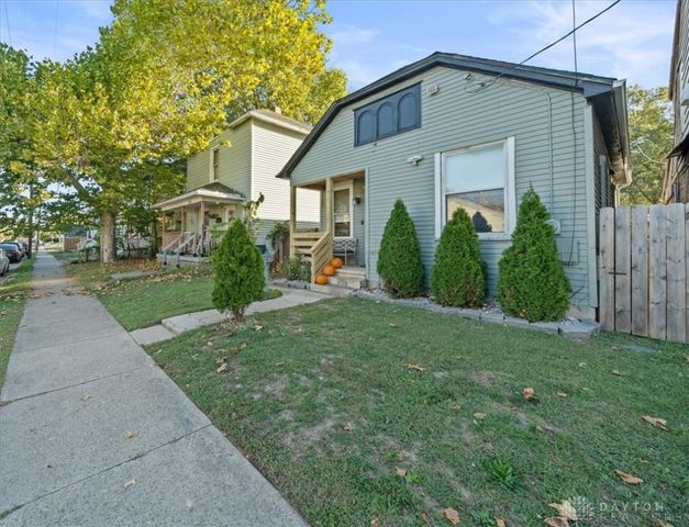 319 Moore Street, Middletown, OH 45044