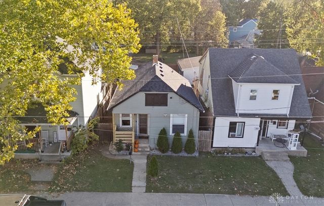 319 Moore Street, Middletown, OH 45044