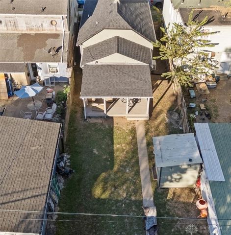 319 Moore Street, Middletown, OH 45044