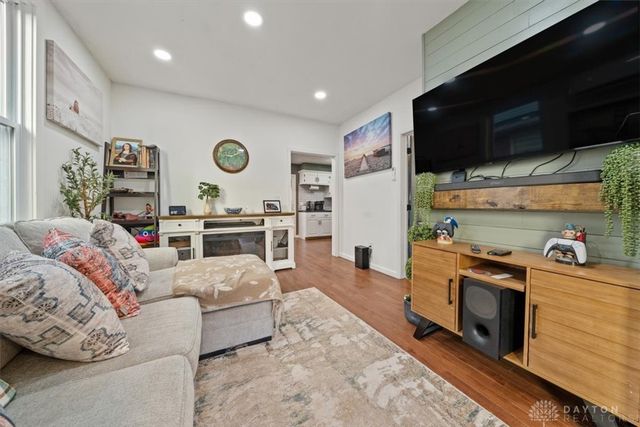 319 Moore Street, Middletown, OH 45044