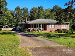 802 Linden Drive, Chester, SC 29706