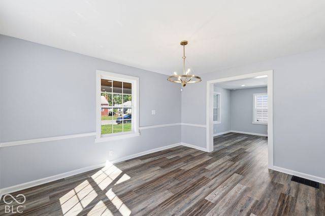 25 N Catherwood Avenue, Indianapolis, IN 46219