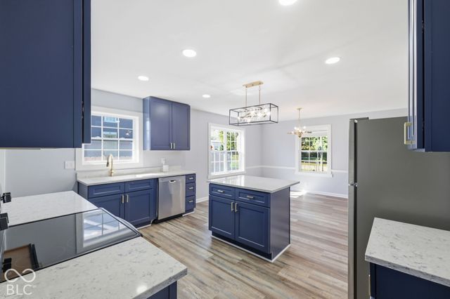 25 N Catherwood Avenue, Indianapolis, IN 46219