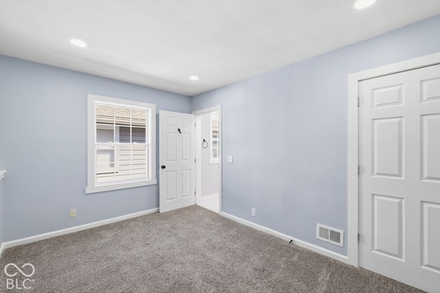 25 N Catherwood Avenue, Indianapolis, IN 46219